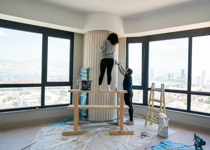 Home Improvement Center Solutions for Modern Homeowners