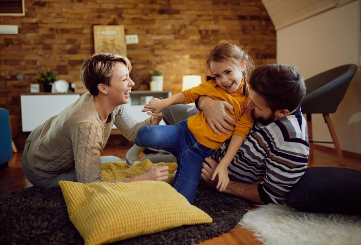 Home Improvement Center Strategies for Better Living