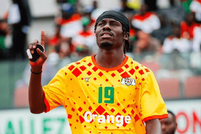 Le Burkina Faso n'était pas à la Coupe du Monde 2026 - ou l'était-il ?