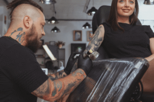 How To Choose Tattoo Numbing Cream Before Your Next Session