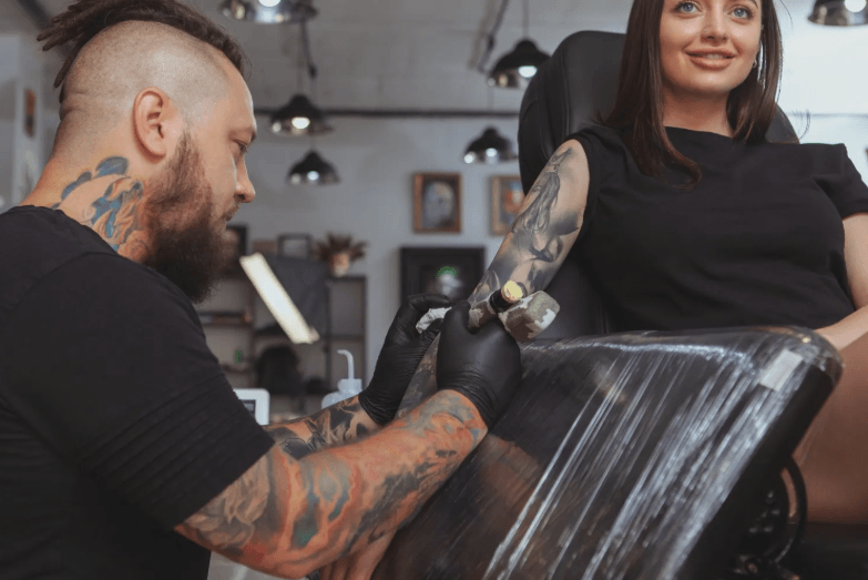 How To Choose Tattoo Numbing Cream Before Your Next Session